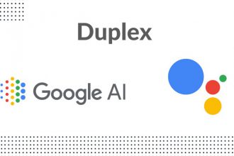 Assistant vocal Google Duplex