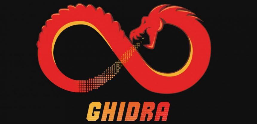 Ghidra, outil de rétro-ingénierie de la NSA