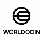 logo Worldcoin