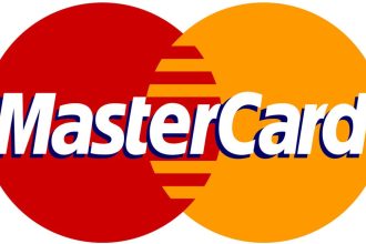 logo système de paiement Mastercard