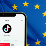 TikTok RGPD Europe