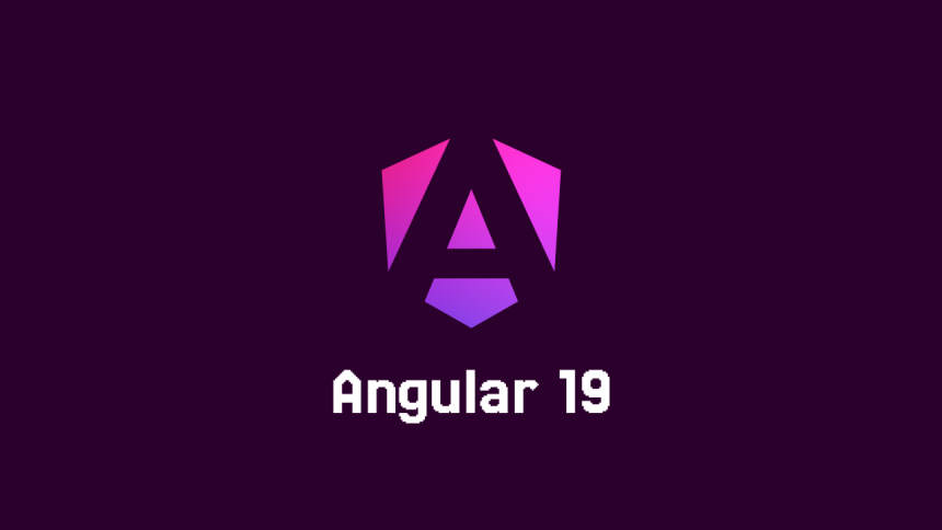 Angular 19