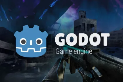 Godot game engine