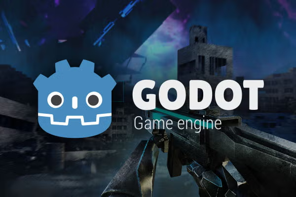 Godot game engine