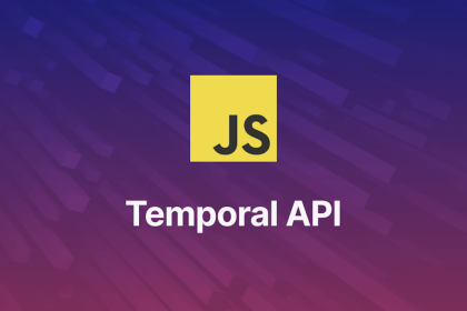 Javascript Temporal