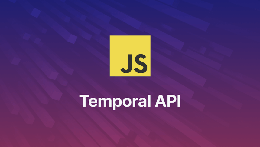 Javascript Temporal