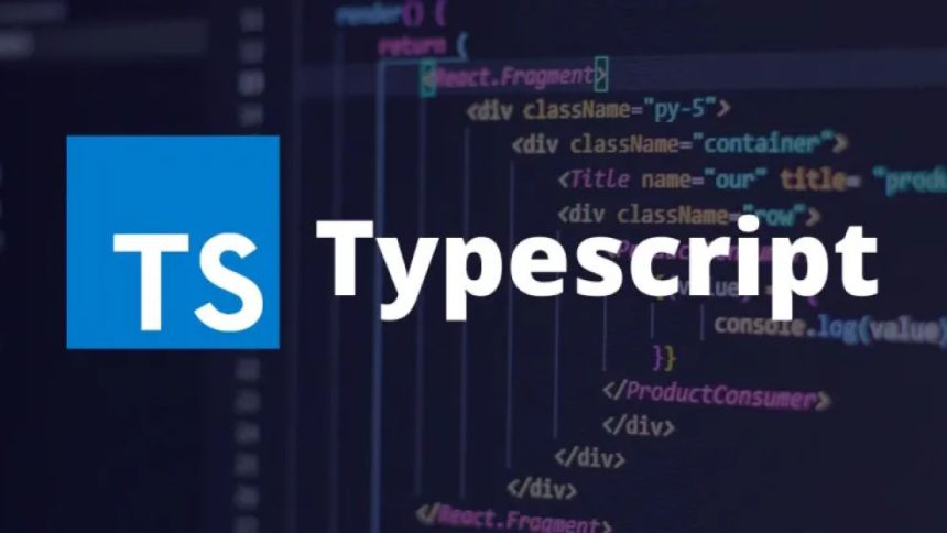 typescript