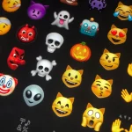 Data Smuggling avec les émojis