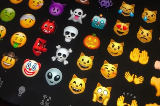 Data Smuggling avec les émojis