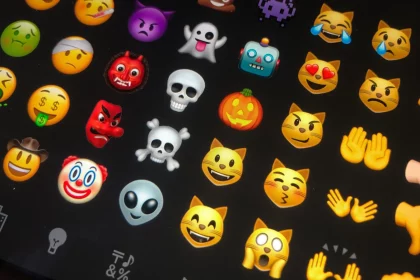 Data Smuggling avec les émojis