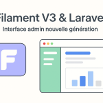 Filament v3 laravel