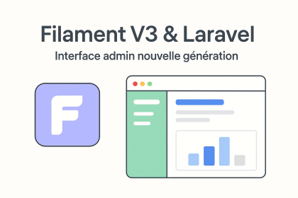 Filament v3 laravel