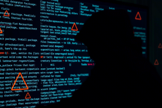 Des packages npm malveillants compromettent Cursor, volent des identifiants et cryptomonnaies, et déploient des chevaux de Troie. Détail des campagnes.